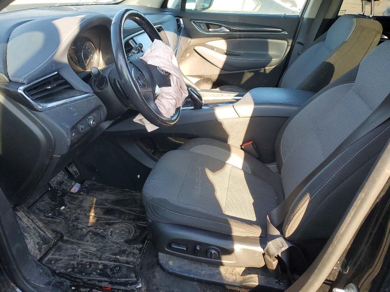 Продаж на аукціоні авто 2019 Buick Enclave, vin: 5GAERAKW5KJ314891, номер лоту: 77089115
