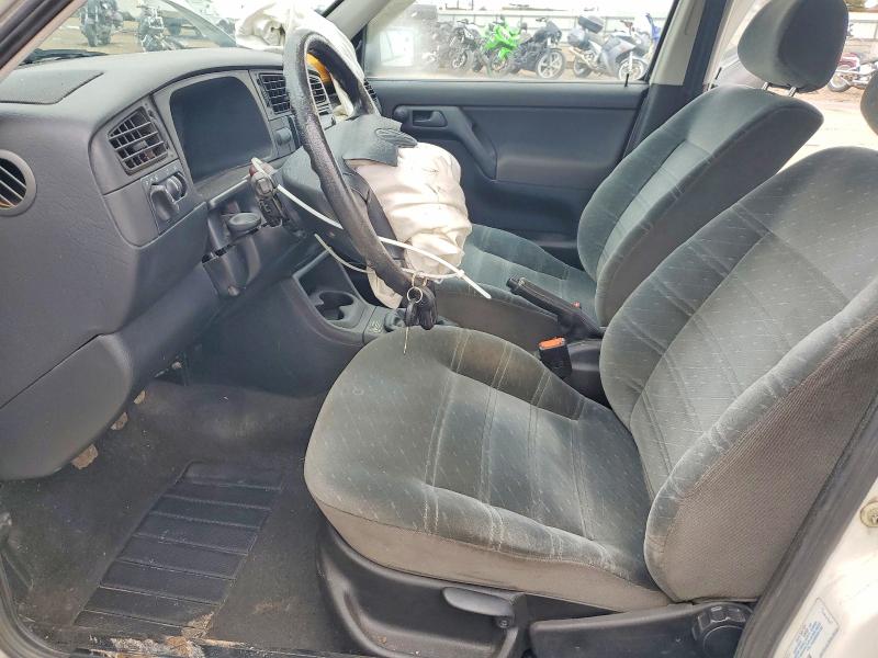 Aukcja sprzedaży 1998 Volkswagen Jetta, vin: 3VWRA81H7WM209052, numer aukcji: 79026345