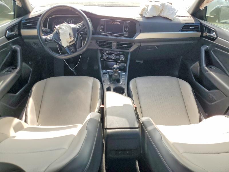 Aukcja sprzedaży 2020 Volkswagen Jetta, vin: 3VWN57BU8LM061949, numer aukcji: 76528845