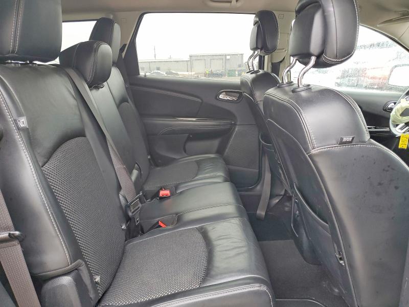 Продажа на аукционе авто 2018 Dodge Journey, vin: 3C4PDDGG6JT386392, номер лота: 76188215