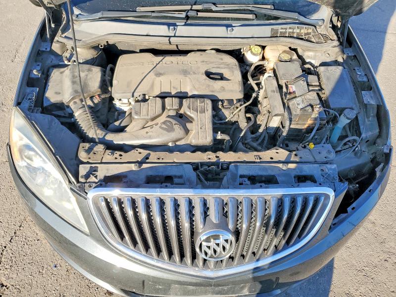 76115415 :رقم المزاد ، 1G4PR5SK3E4204657 vin ، 2014 Buick Verano مزاد بيع