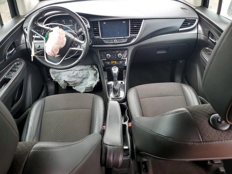 Продажа на аукционе авто 2019 Buick Encore, vin: KL4CJASB0KB938208, номер лота: 78419895