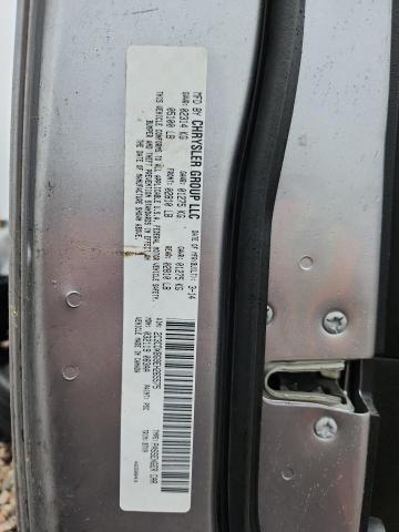Продаж на аукціоні авто 2014 Dodg Charger, vin: 2C3CDXBG9EH265575, номер лоту: 79047705