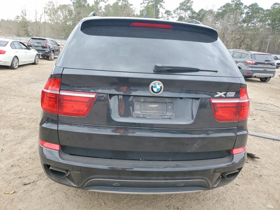 Продажа на аукционе авто 2013 Bmw X5, vin: 5UXZV8C53D0C14759, номер лота: 75935785