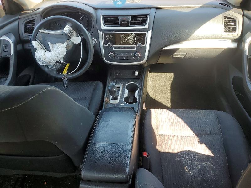 Продаж на аукціоні авто 2016 Niss Altima, vin: 1N4AL3AP2GC262416, номер лоту: 76829165