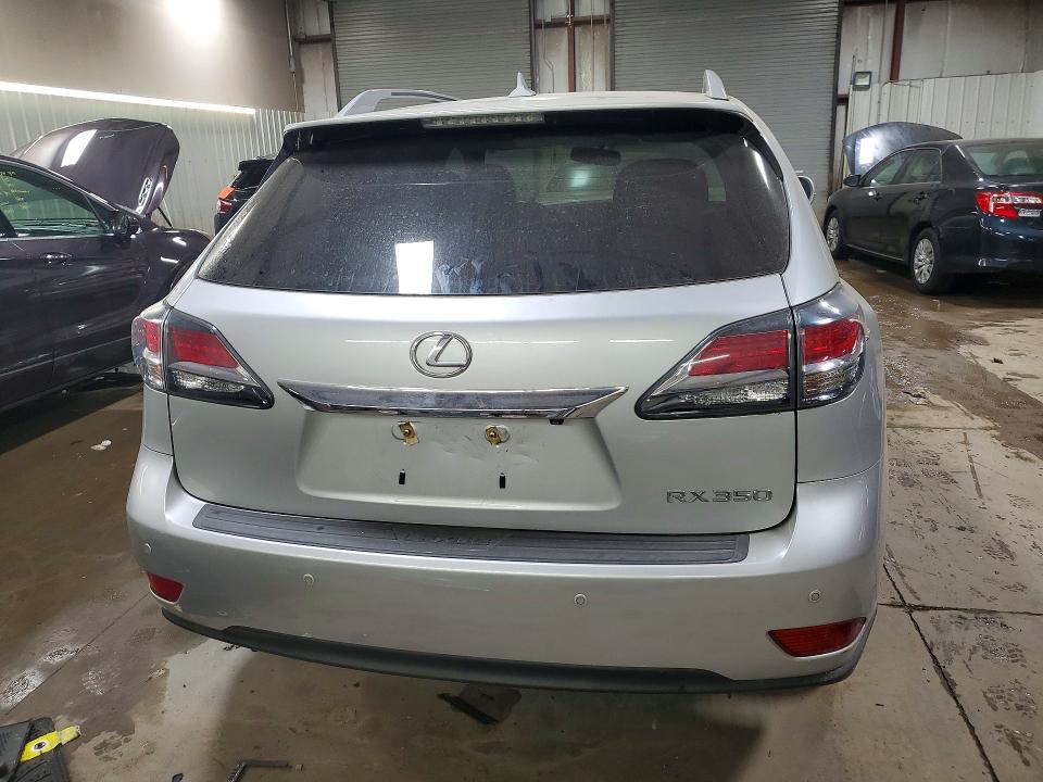 Aukcja sprzedaży 2013 Lexus Rx 350, vin: 2T2BK1BA1DC212217, numer aukcji: 79184625