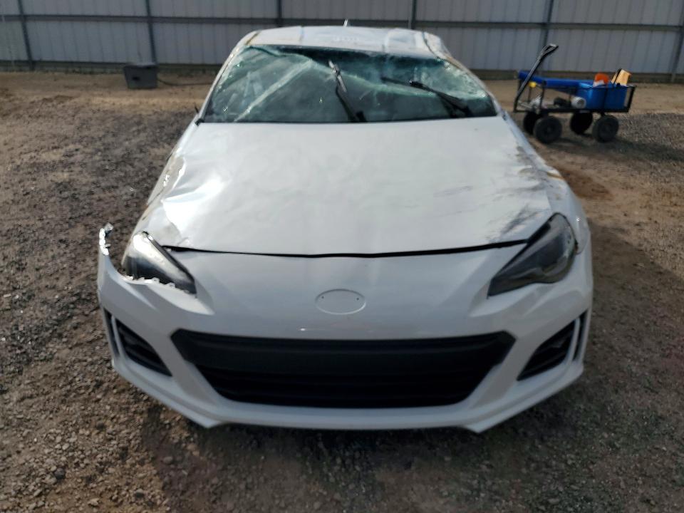 Продаж на аукціоні авто 2017 Subaru Brz, vin: JF1ZCAC13H9600968, номер лоту: 79321505