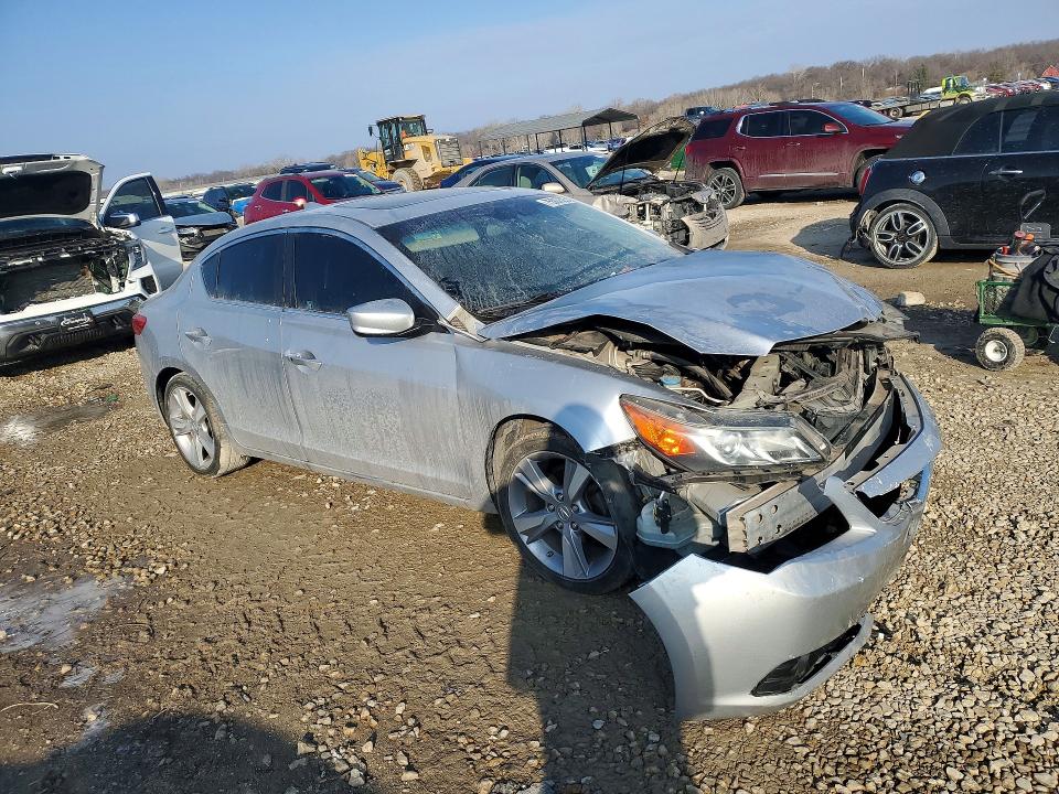 Aukcja sprzedaży 2013 Acura Ilx, vin: 19VDE1F52DE003967, numer aukcji: 75507585