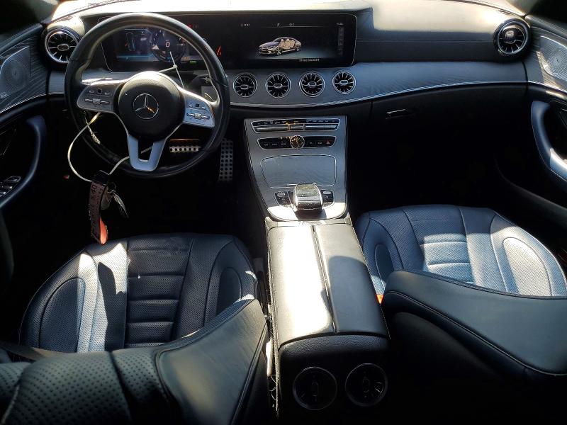 77916105 :رقم المزاد ، W1K2J5JB5LA072285 vin ، 2020 Mercedes-benz Cls مزاد بيع
