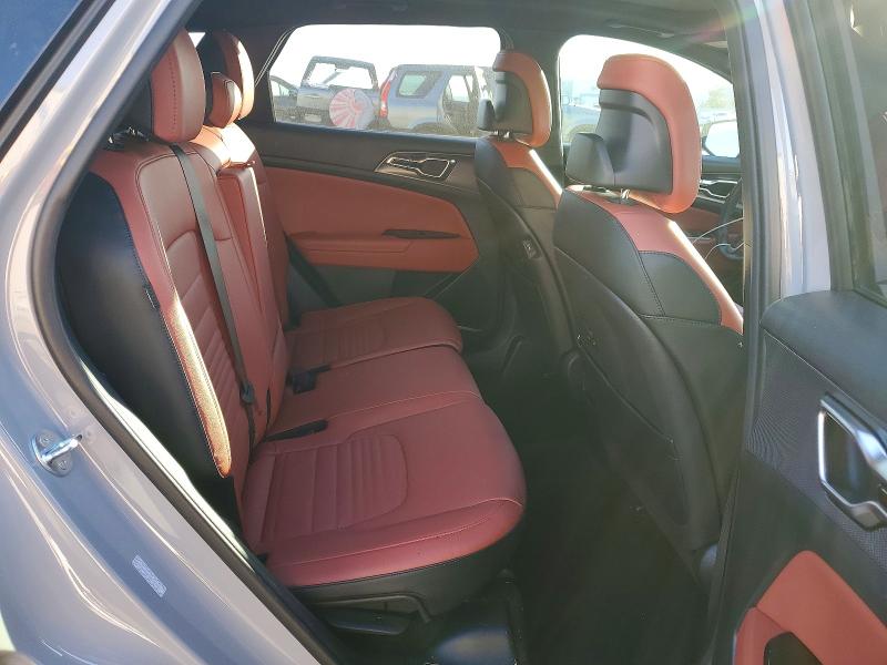 Aukcja sprzedaży 2025 Kia Sportage, vin: 5XYK43DF4SG319217, numer aukcji: 75951875