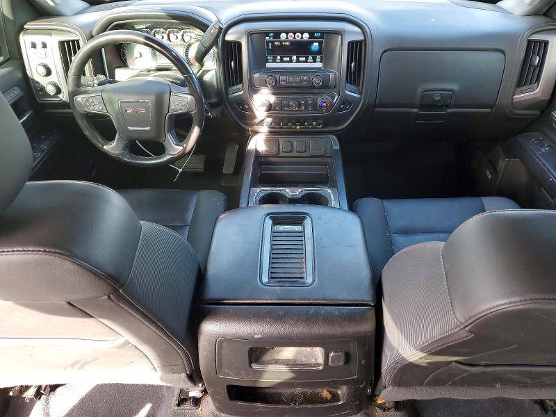 Продаж на аукціоні авто 2019 Gmc Sierra, vin: 1GT12REYXKF149145, номер лоту: 77694795