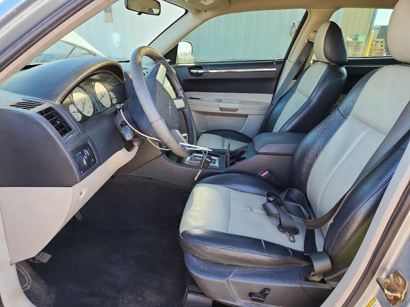 Aukcja sprzedaży 2006 Chrysler 300, vin: 2C3LA53G96H299349, numer aukcji: 78598585