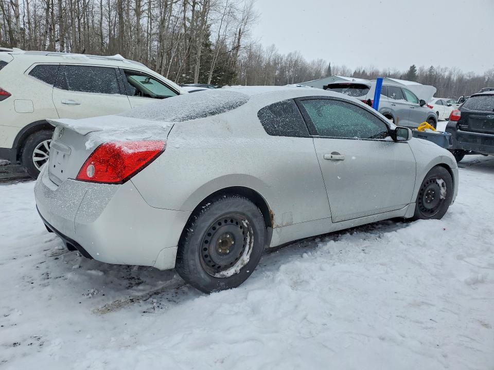 73759115 :رقم المزاد ، 1N4AL24E98C285956 vin ، 2008 Nissan Altima مزاد بيع