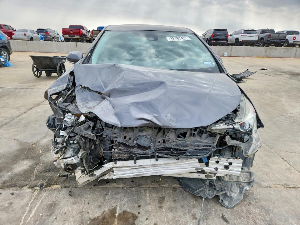 Aukcja sprzedaży 2018 Toyota Prius, vin: JTDKBRFU4J3073468, numer aukcji: 78487425