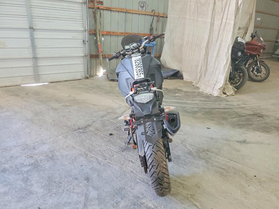 Продажа на аукционе авто 2018 Ktm 1090, vin: VBKV49403JM982558, номер лота: 78268365