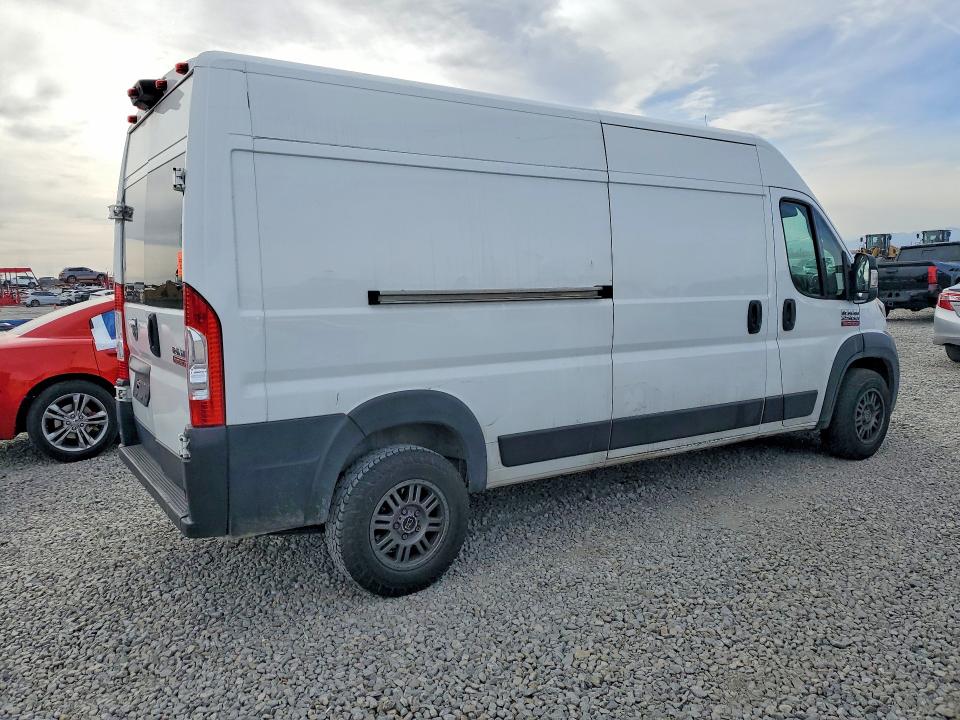 Aukcja sprzedaży 2020 Ram Promaster, vin: 3C6TRVDG0LE133688, numer aukcji: 77896295