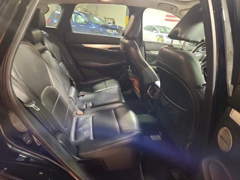 Продажа на аукционе авто 2019 Infiniti Qx50 Essen, vin: 3PCAJ5M32KF117344, номер лота: 77602205