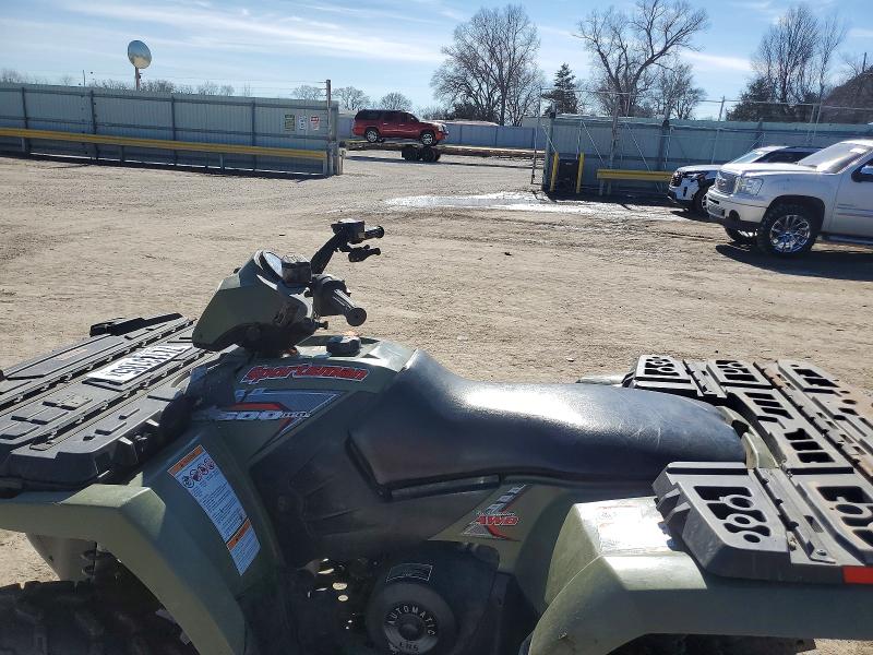 Aukcja sprzedaży 2005 Polaris Sportsman, vin: 4XAMH50A05A380482, numer aukcji: 76183185