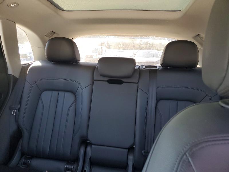 Продажа на аукционе авто 2020 Audi Q5, vin: WA1ANAFY0L2015903, номер лота: 76557745