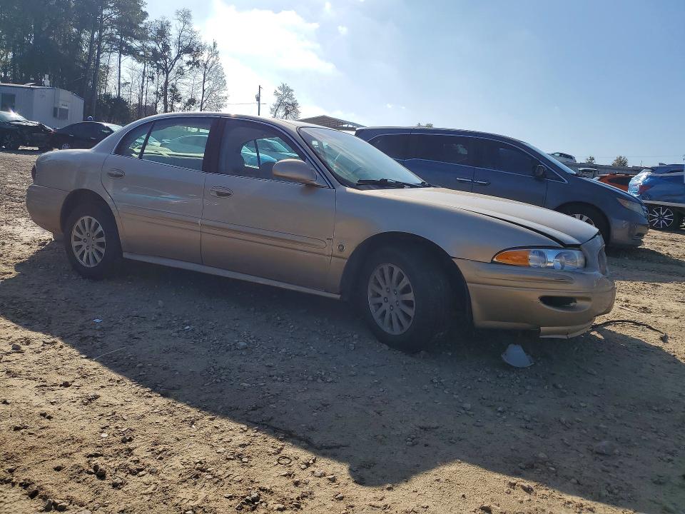 Aukcja sprzedaży 2005 Buick Lesabre, vin: 1G4HP52K15U191532, numer aukcji: 76156715