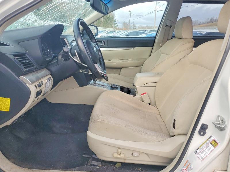 Продажа на аукционе авто 2011 Subaru Outback, vin: 4S4BRCGC5B3367991, номер лота: 75993095