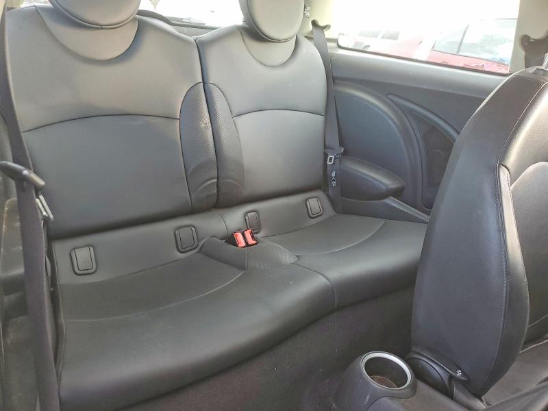 Продажа на аукционе авто 2011 Mini Cooper, vin: WMWSV3C52BTY23076, номер лота: 75858595