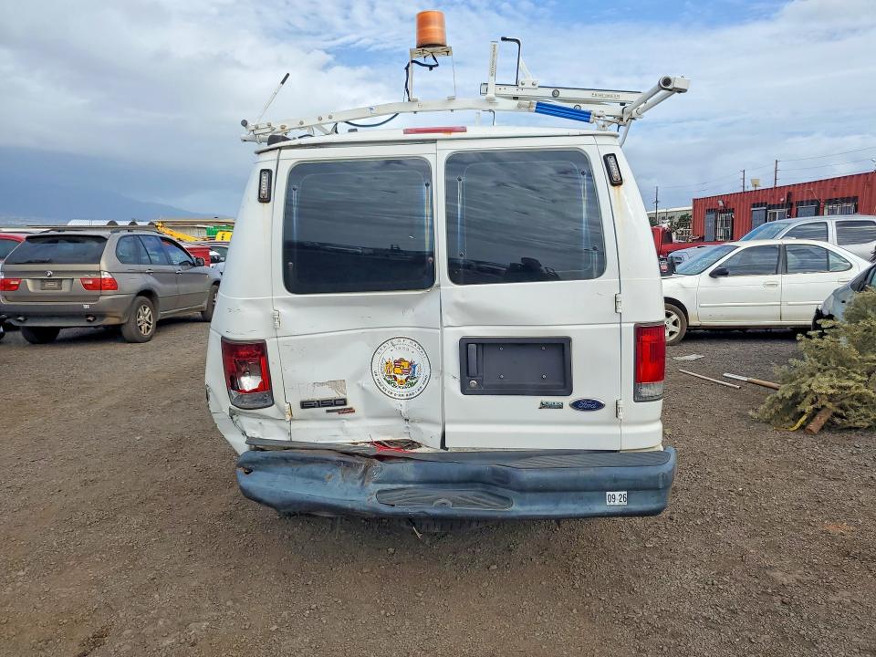 Продажа на аукционе авто 2013 Ford Econoline, vin: 1FTNE1EW1DDA23683, номер лота: 74142105
