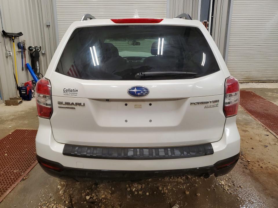 Продаж на аукціоні авто 2016 Subaru Forester, vin: JF2SJADC2GH506085, номер лоту: 77946075