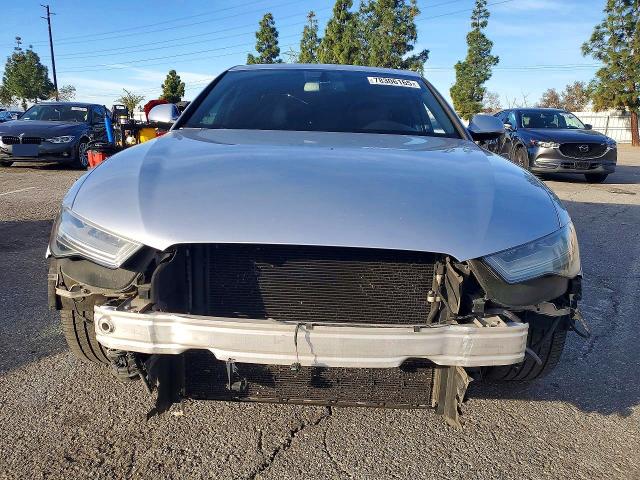 78306165 :رقم المزاد ، WAUFGAFC7GN174851 vin ، 2016 Audi A6 مزاد بيع