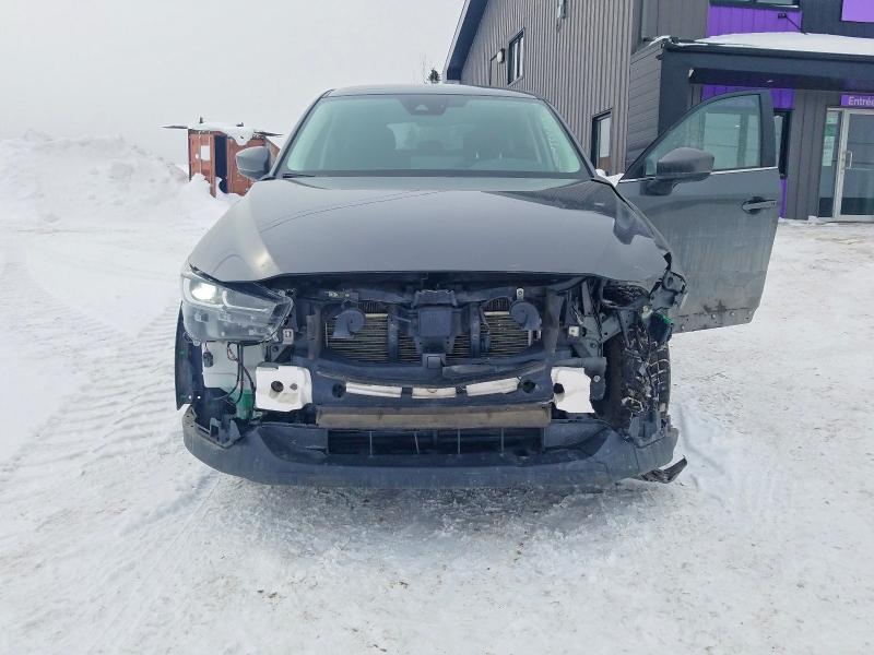 Aukcja sprzedaży 2023 Mazda Cx-5, vin: JM3KFBBM3P0136949, numer aukcji: 78582015