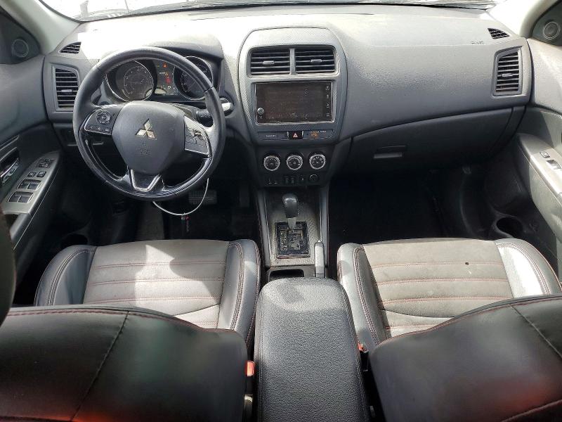 Продаж на аукціоні авто 2018 Mitsubishi Outlander Sport, vin: JA4AR3AW1JU001080, номер лоту: 77894865