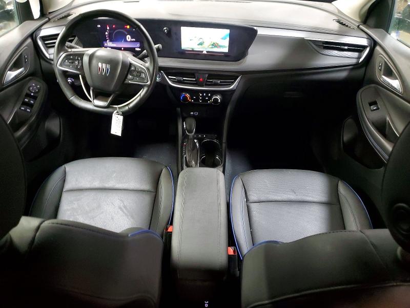 Продажа на аукционе авто 2026 Buick Encore Gx, vin: KL4AMESL1TB032973, номер лота: 74964065