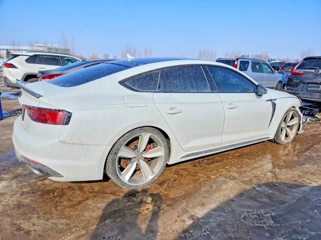 Продаж на аукціоні авто 2019 Audi Rs5, vin: WUACWCF54KA903705, номер лоту: 76670415