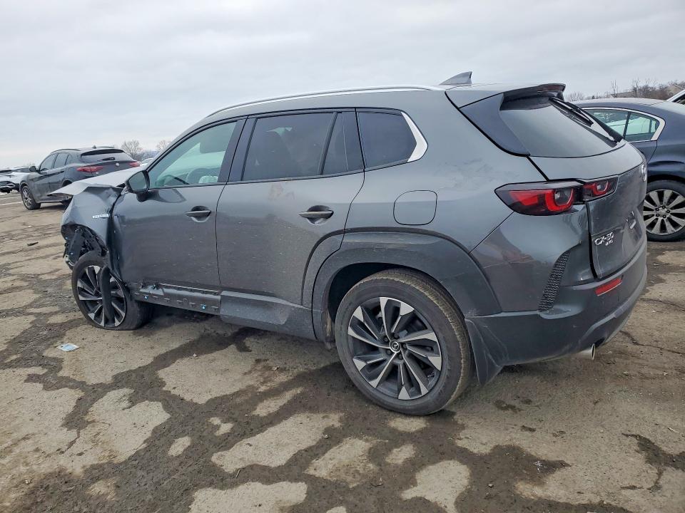 Aukcja sprzedaży 2025 Mazda Cx-50, vin: 7MMVAAEW1SN122006, numer aukcji: 77741565