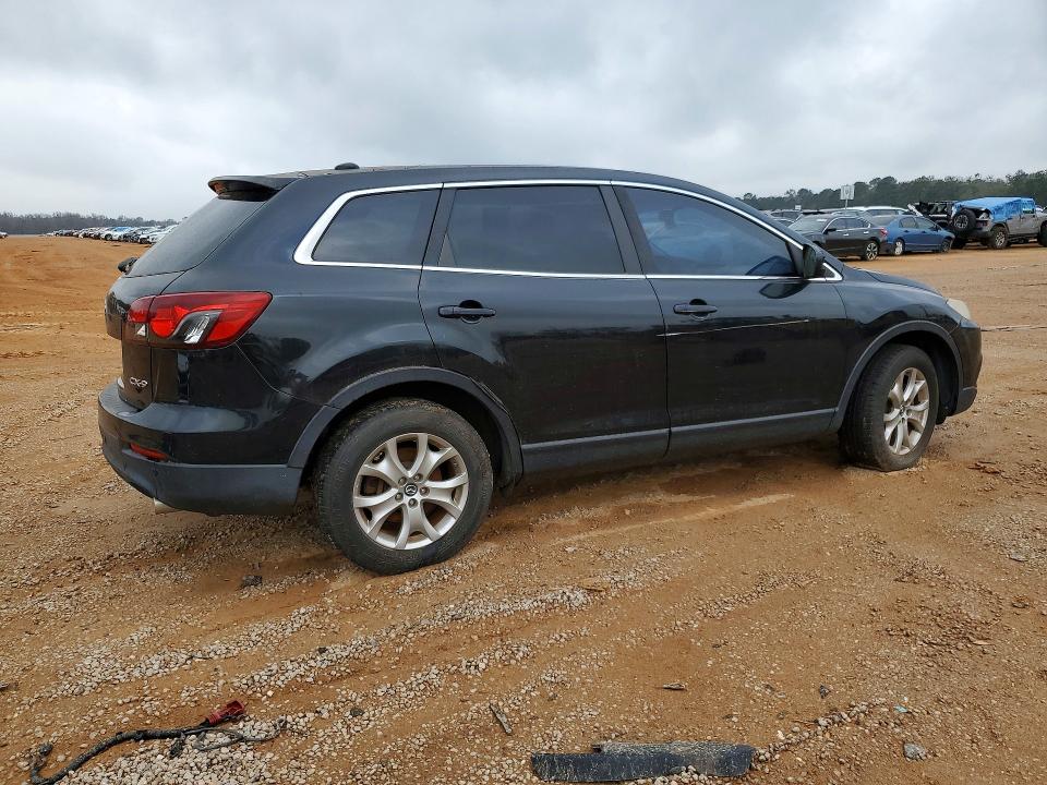 Aukcja sprzedaży 2014 Mazda Cx-9, vin: JM3TB2CA6E0434140, numer aukcji: 78131205