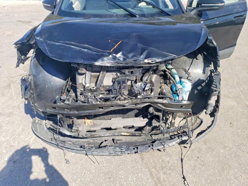 2021 Volkswagen Id.4 მანქანა იყიდება აუქციონზე, vin: WVGKMPE28MP027052, აუქციონის ნომერი: 78414865