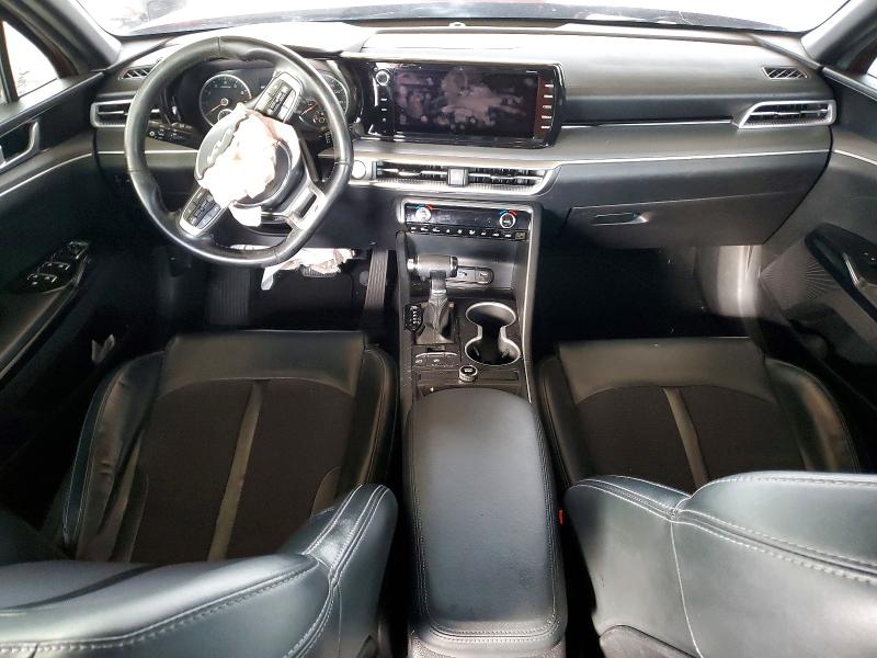 Aukcja sprzedaży 2022 Kia K5, vin: 5XXG64J24NG090943, numer aukcji: 76317435