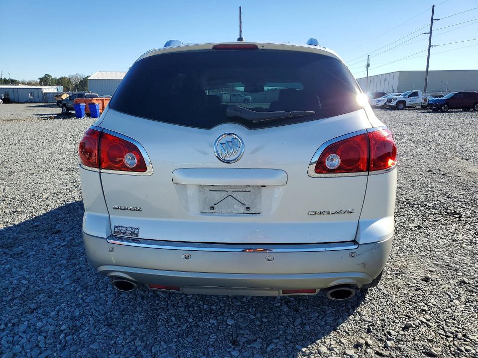 Aukcja sprzedaży 2012 Buick Enclave, vin: 5GAKRCED5CJ230550, numer aukcji: 77488735