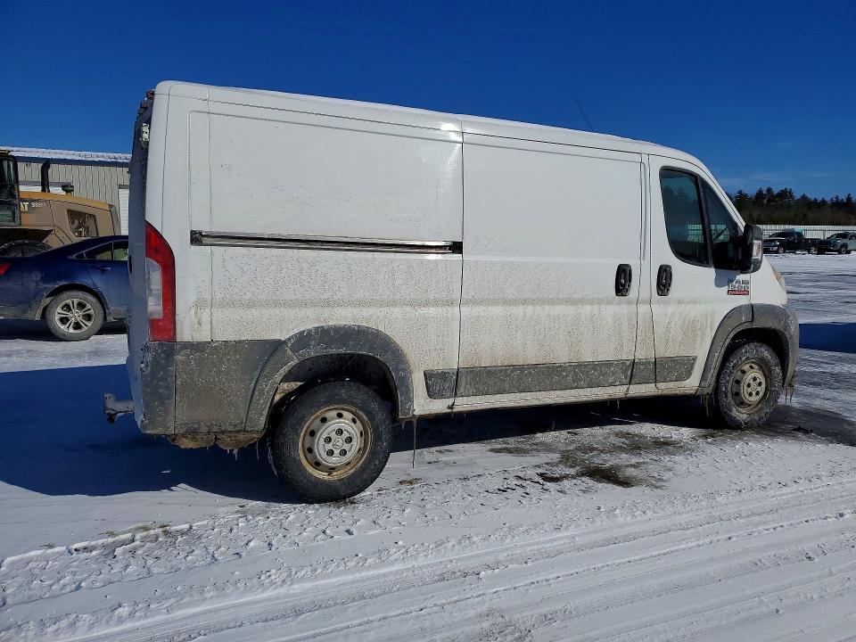 Aukcja sprzedaży 2015 Ram Promaster 1500, vin: 3C6TRVAGXFE507555, numer aukcji: 50337316