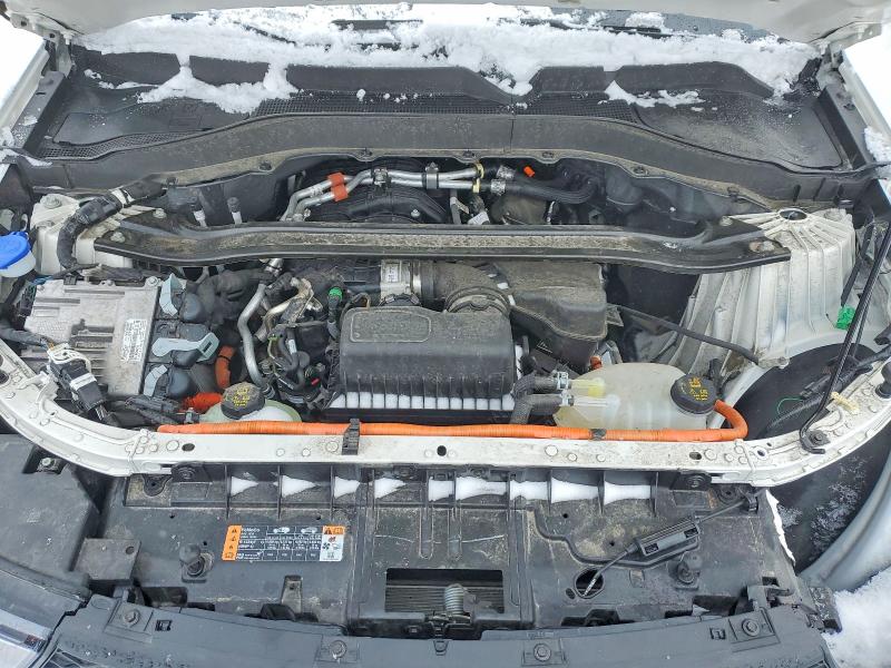 Продажа на аукционе авто 2025 Ford Explorer, vin: 1FM5K8AW1SGA74759, номер лота: 75679825