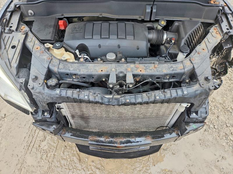 2016 Buick Enclave მანქანა იყიდება აუქციონზე, vin: 5GAKVCKD7GJ237179, აუქციონის ნომერი: 77353705