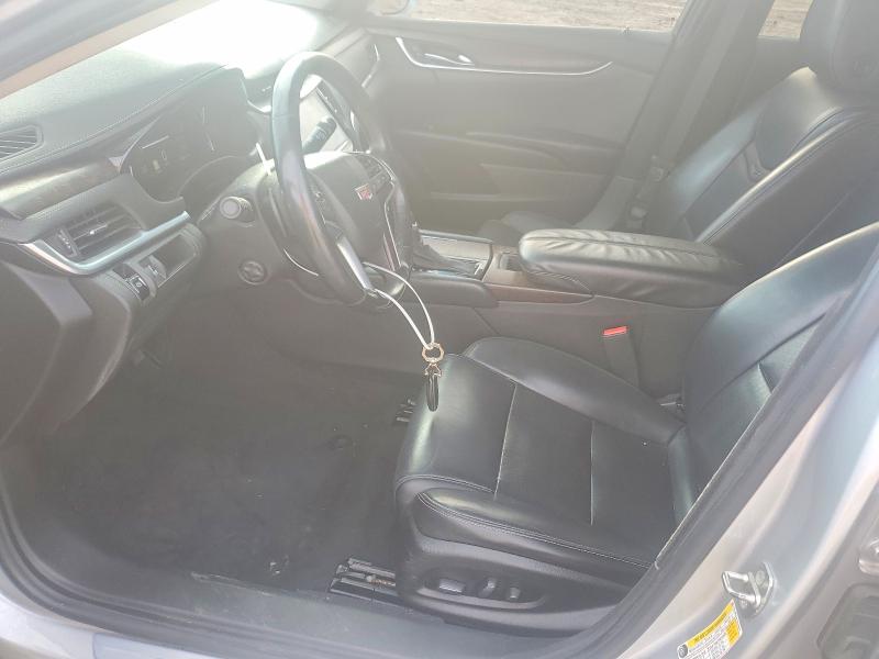 Aukcja sprzedaży 2018 Cadillac Xts, vin: 2G61M5S30J9144946, numer aukcji: 78294375