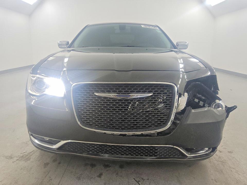 Продажа на аукционе авто 2018 Chrysler 300, vin: 2C3CCAEG1JH120178, номер лота: 78720475