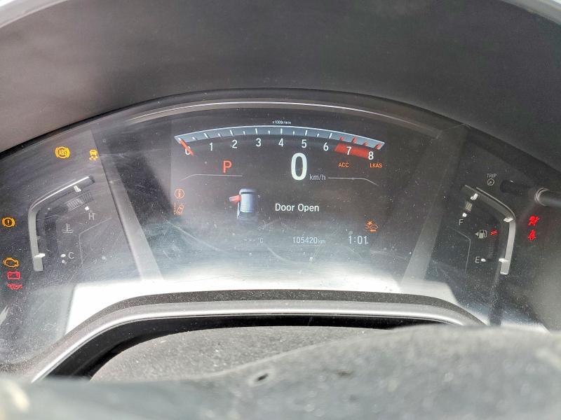 Aukcja sprzedaży 2021 Honda Cr-v, vin: 2HKRW2H4XMH202880, numer aukcji: 77658565