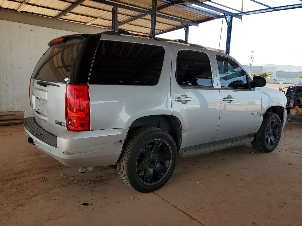 2014 Gmc Yukon მანქანა იყიდება აუქციონზე, vin: 1GKS1AE04ER109704, აუქციონის ნომერი: 75767955