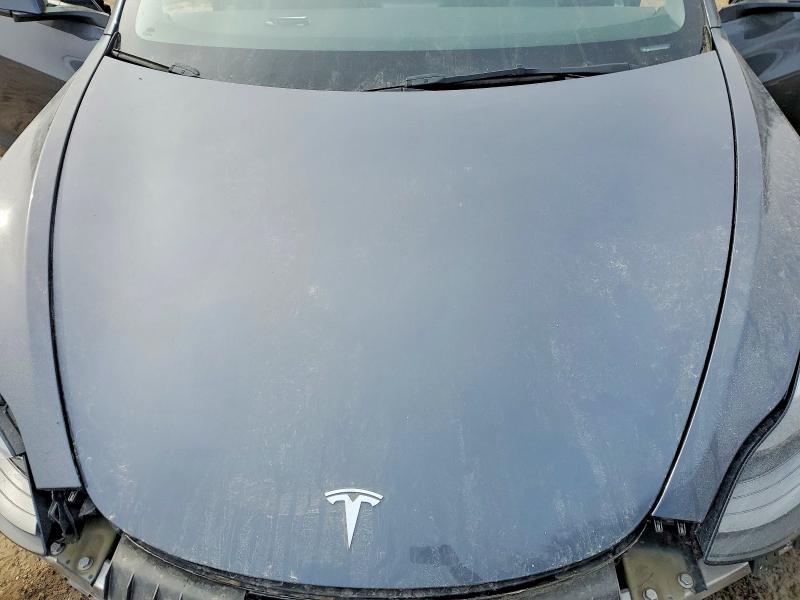 Продажа на аукционе авто 2023 Tesla Model 3, vin: 5YJ3E1EA9PF437089, номер лота: 72328405