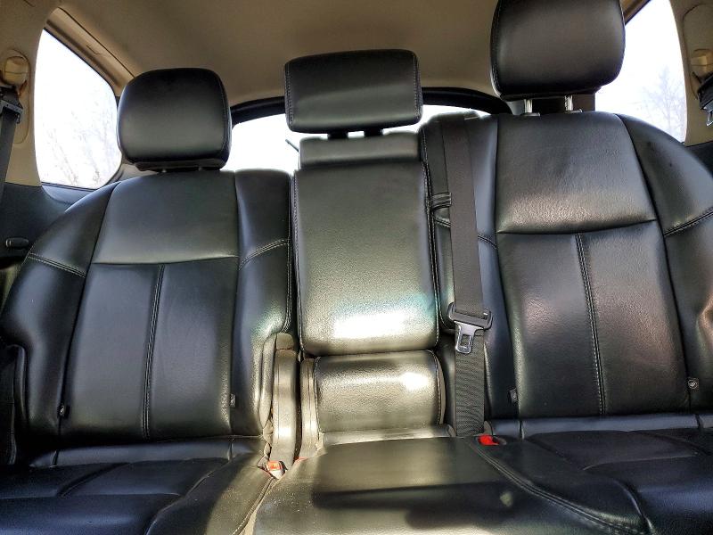 78554945 :رقم المزاد ، 5N1DR2MN3HC616211 vin ، 2017 Nissan Pathfinder مزاد بيع