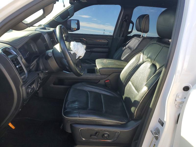 Продаж на аукціоні авто 2023 Ram 1500, vin: 1C6SRFHT0PN522244, номер лоту: 74782695