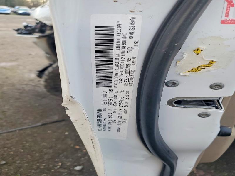 Aukcja sprzedaży 2013 Ram 2500, vin: 3C6UR5DL1DG572308, numer aukcji: 76049245