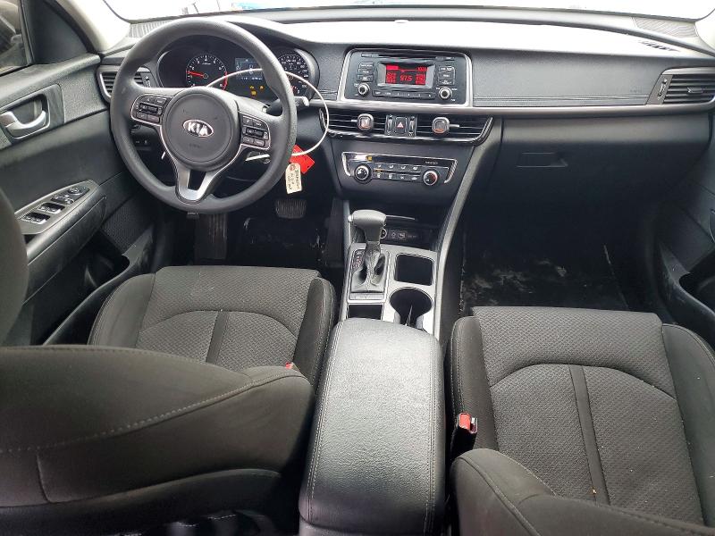 Продажа на аукционе авто 2016 Kia Optima, vin: 5XXGT4L31GG089265, номер лота: 76945485